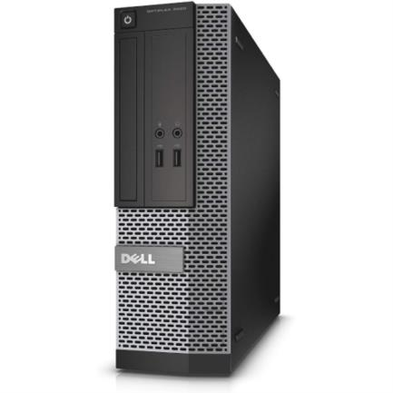 Computadora de Escritorio (Desktop) Vostro 3020, Intel Core i5 13400, RAM 8GB DDR4, SSD 512GB, Video UHD Graphics, Win 11 Pro, DELL 83JJ4