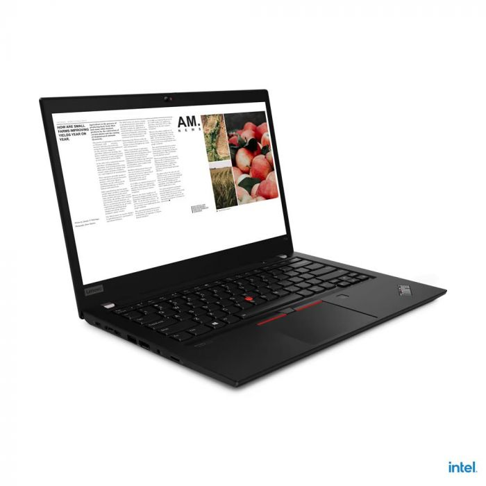Computadora Portátil (Laptop) ThinkPad T14s Gen 2, Intel Core i5 1145G7, RAM 16GB DDR4, SSD 512GB, 14" LED, Video Iris Xe Graphics, Win 11 Pro, LENOVO 20W1SGPK00