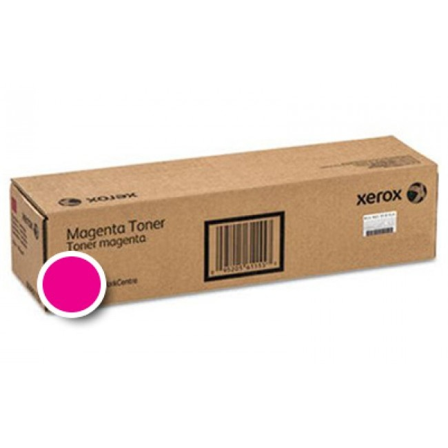 Cartucho de Tóner Original, para AltaLink C8030/C8035/C8045/C8055/C8070, Color Magenta, 15,000 Páginas, XEROX  006R01703