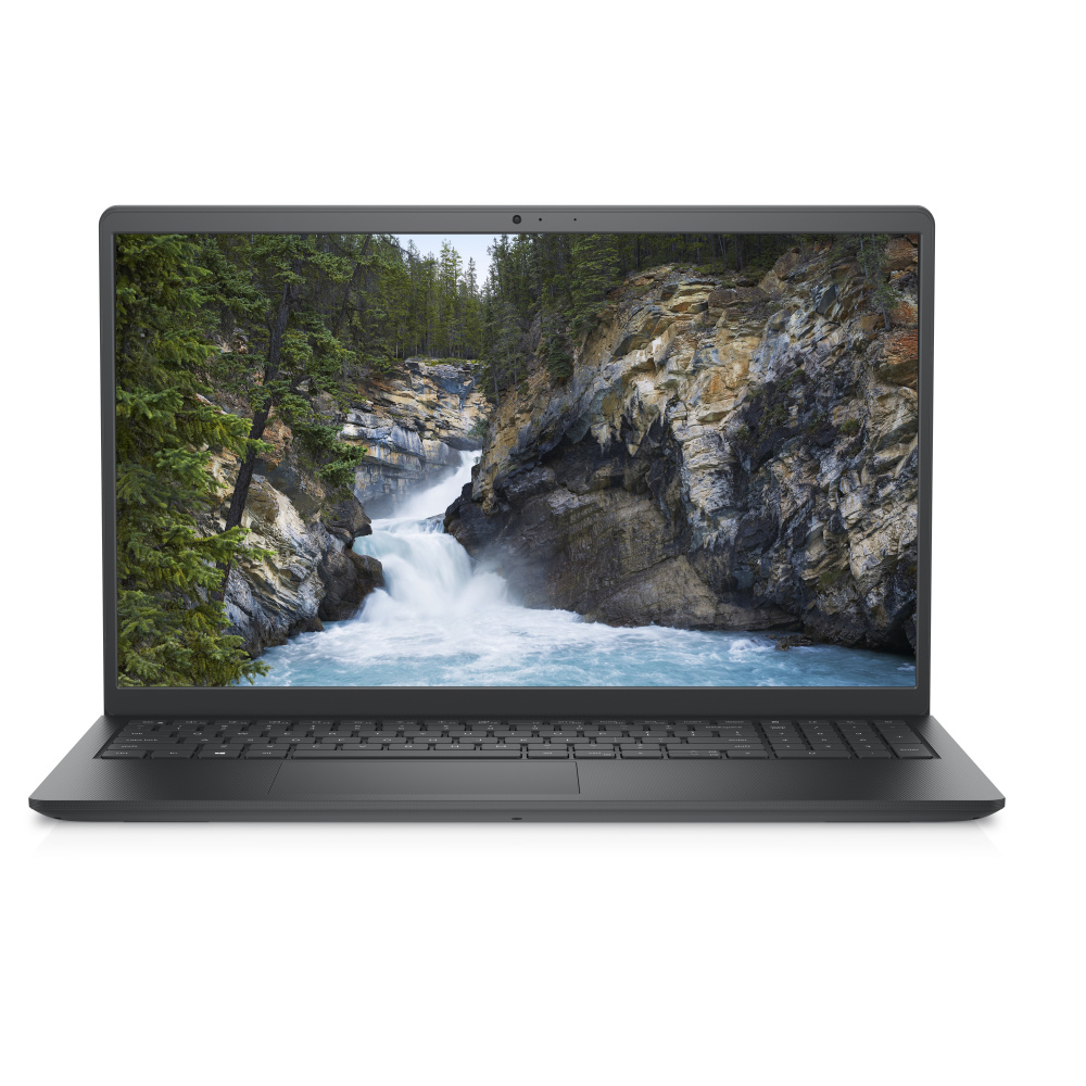 Computadora Portátil (Laptop) Vostro 3530, Intel Core i7 1355U, RAM 16GB DDR4, SSD 512GB, 15.6" LED, Video Iris Xe Graphics, Win 11 Pro, DELL DCFCY