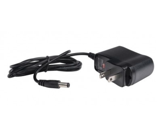 Fuente de Poder para Teléfono, 5V / 1A, Color Negro, GRANDSTREAM GRP260X/2612