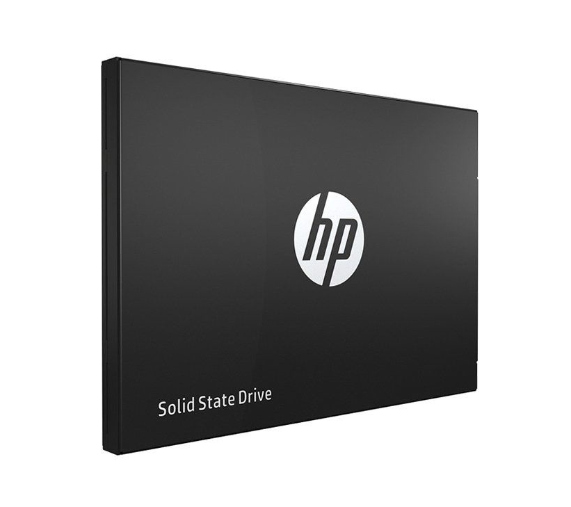 Unidad de Estado Sólido (SSD) S650, Capacidad 480 GB, 2.5" 7mm, SATA III (6Gb/s), HP 345M9AA#ABB