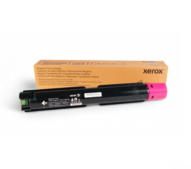 Cartucho de Tóner Original VersaLink C7100 Series, Rendimiento 11,800 Páginas, Color Magenta, XEROX 006R01830