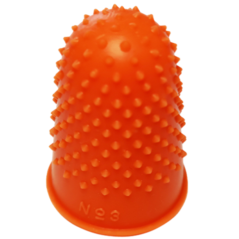 Paquete de 10 Dedales #13, NEXTEP NE-019T