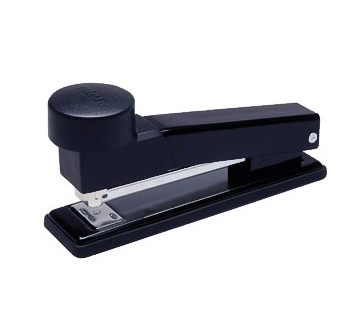 Engrapadora Metálica de Golpe, Tira Completa, Base Antiderrapante, Hasta 25 Hojas, PILOT GM-270