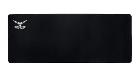 Mouse Pad Gamer XL, Diseño Texturizado, Antiderrapente, Resistente al Agua, 800m x 300mm, NACEB NA-0960