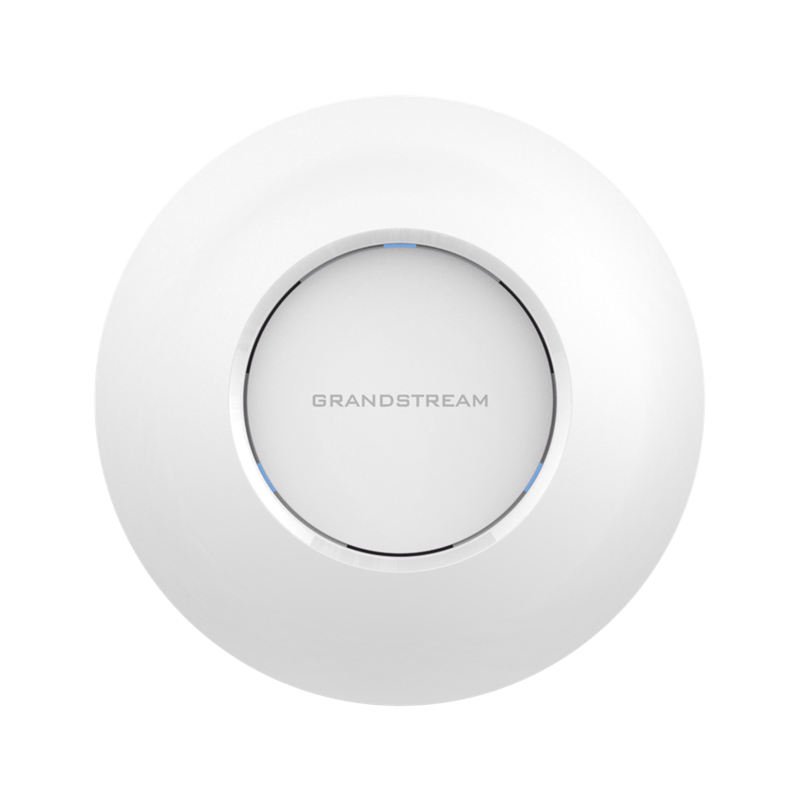 Punto de Acceso (Access Point) Wi-Fi 802.11 ac 1.75 Gbps, Wave-2, MU-MIMO 3x3:3 con Administración desde la Nube Gratuita o Stand-Alone, GRANDSTREAM GWN-7615