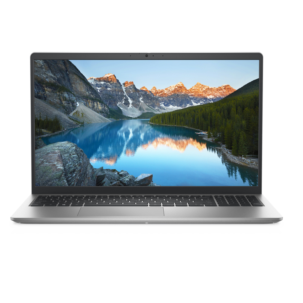 Computadora Portátil (Laptop) Inspiron 3520, Intel Core i5 1235U, RAM 8GB DDR4, SSD 256GB, 15.6" LED, Video UHD Graphics, Win 11 Home, DELL 232WF