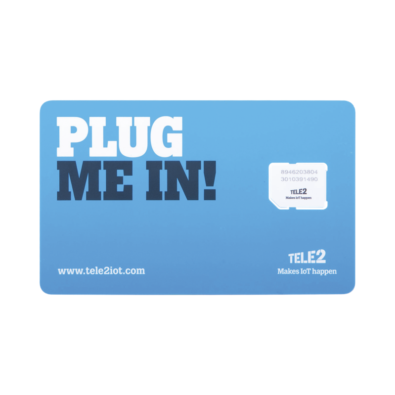 MICROSIM de Datos Multicarrier (ATT/Movistar, Telcel), Activación sin Humanos, Mensual de 25 MB, para GPS / IOT / Telemática, Alarma, M2M SERVICES MICROSIM30M2M