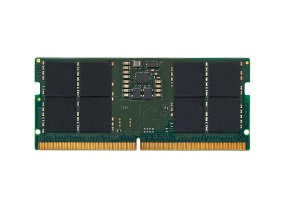 Memoria RAM DDR5, PC5-4800 (4800MHz), 16GB, On-Die ECC, CL40, SO-DIMM, KINGSTON KVR48S40BS8-16 