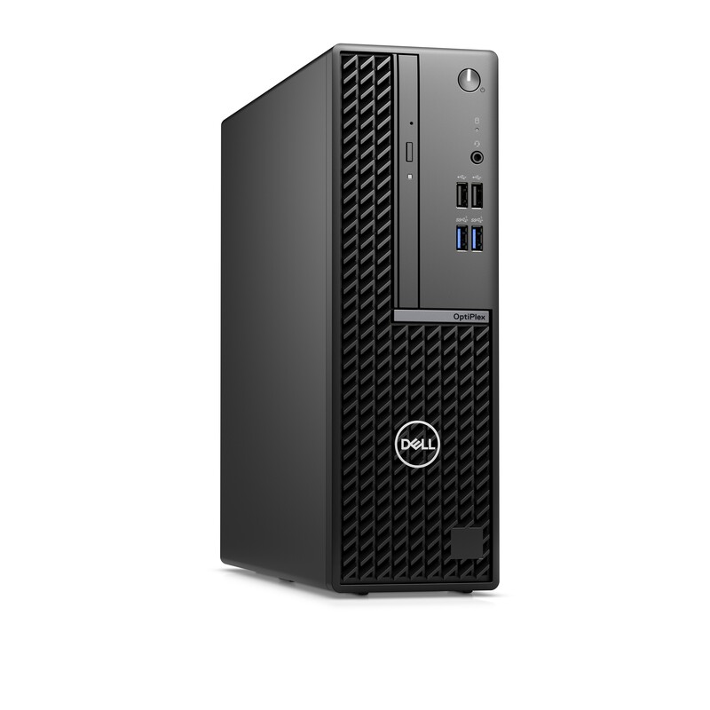 Computadora de Escritorio (Desktop) Optiplex 7010 SFF, Intel Core i7 13700, RAM 16GB, SSD 1TB, Win 11 Pro, DELL HKM53