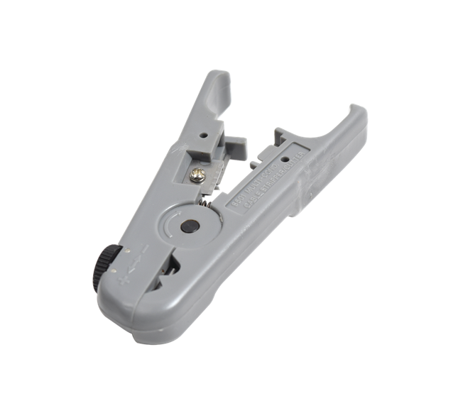 Herramienta Peladora de Cable Multi Función, LINKEDPRO LP-T-501-B