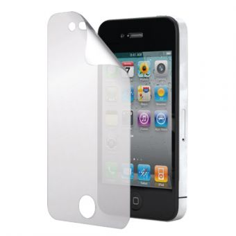 Protector de Pantalla Griffin TotalGuard Privacy Portrait para iPhone 5
