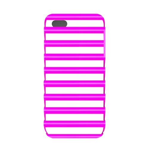 Funda iLuv Pulse 1 Case Protection para iPhone 5 Color Rosa