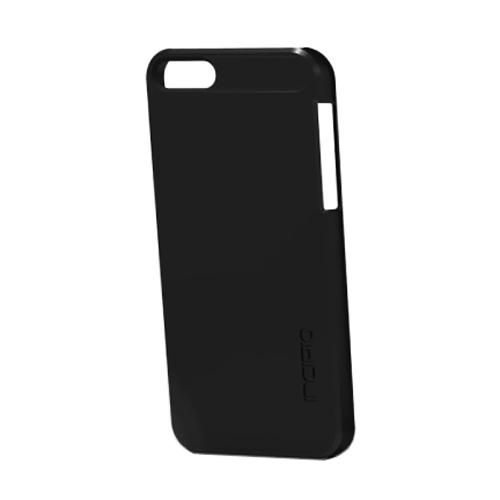Funda Incipio Feather para iPhone 5 color Negro