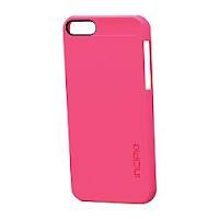 Funda Incipio Feather para iPhone 5 & 5S color Rosa / 814523028065