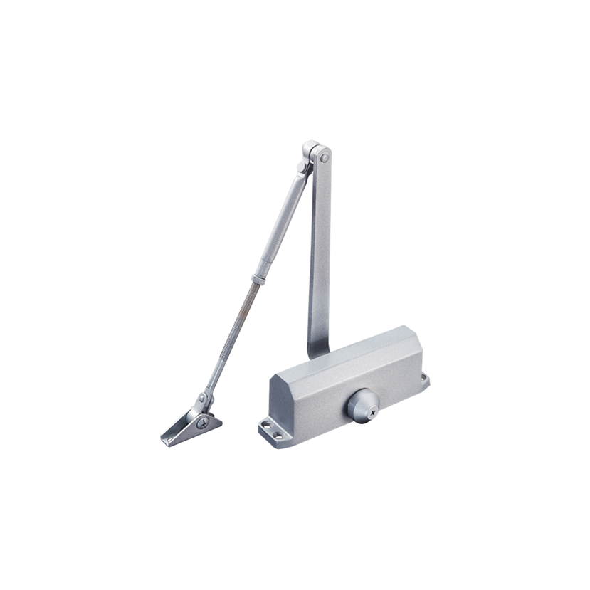 Cierrapuertas, para Puertas de 40-65 Kgs, ACCESSPRO ACCESSDC