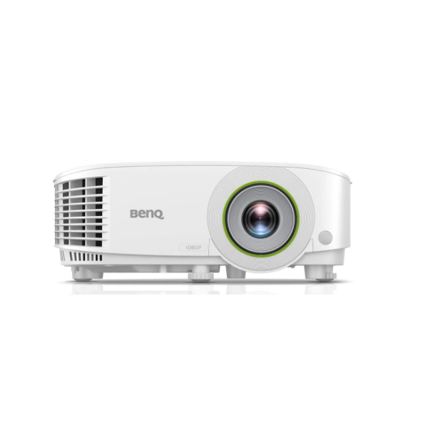 Videoproyector EH600 DLP, 3,500 Lúmenes, HDMI / VGA, Contraste 20,000:1, Resolución Nativa‎ (1920 x 1080)‎, BENQ 9H.JLV77.13L