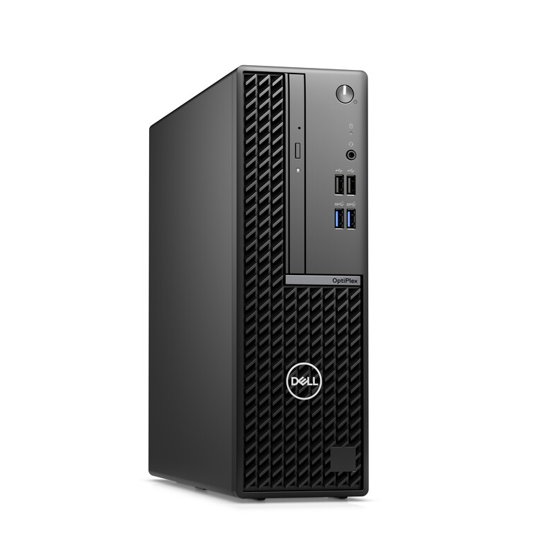 Computadora de Escritorio (Desktop) Optiplex 7010 SFF, Intel Core i3 13100, RAM 8GB DDR4, SSD 256GB, Win 11 Pro, DELL MXVK1