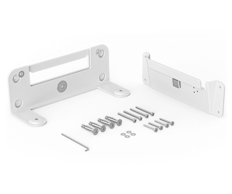 Kit de Montaje, Compatible con VESA para Rally Bar y Rally Bar Mini, LOGITECH 952-000044