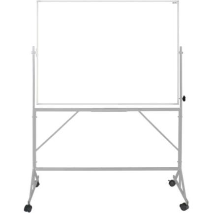 Pedestal Giratorio Slim, 90x120cm, ALFRA 2071