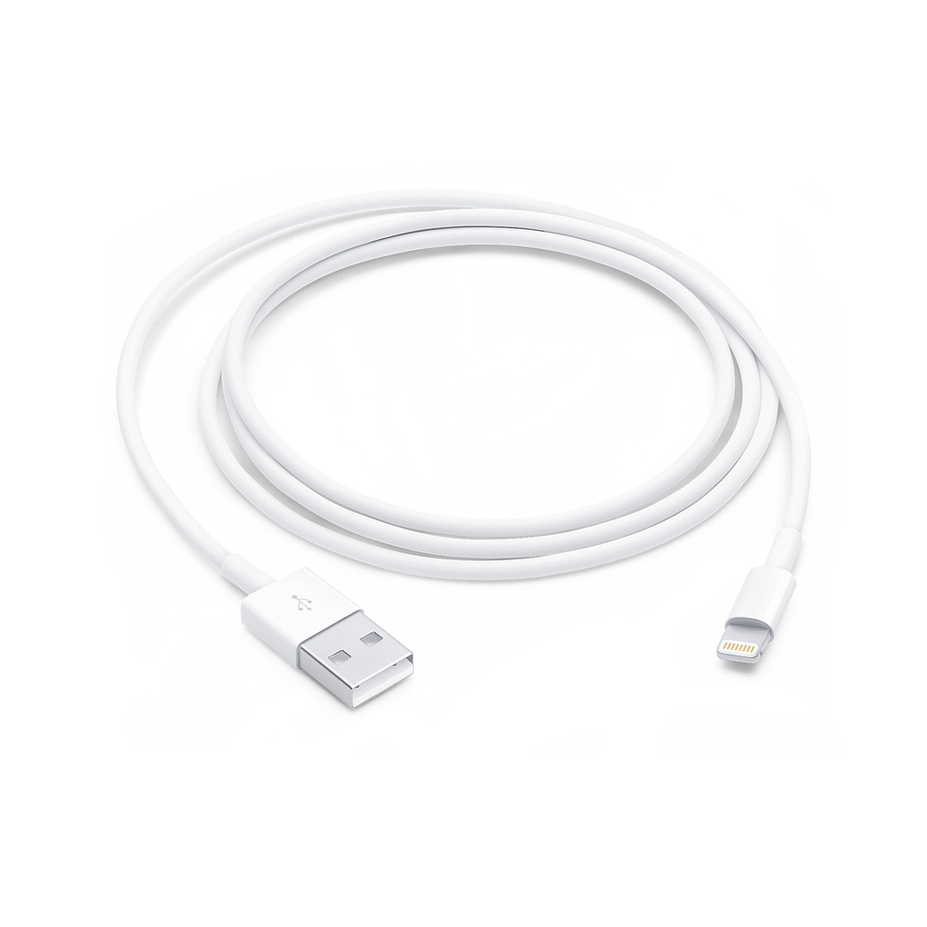Cable Lightning a USB (1 m), APPLE MUQW3AM/A