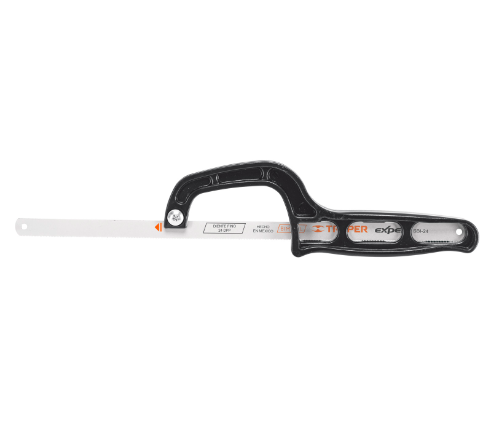 Mini Arco 12" de Plástico PRETUL, para Segueta, TRUPER MAT-12P