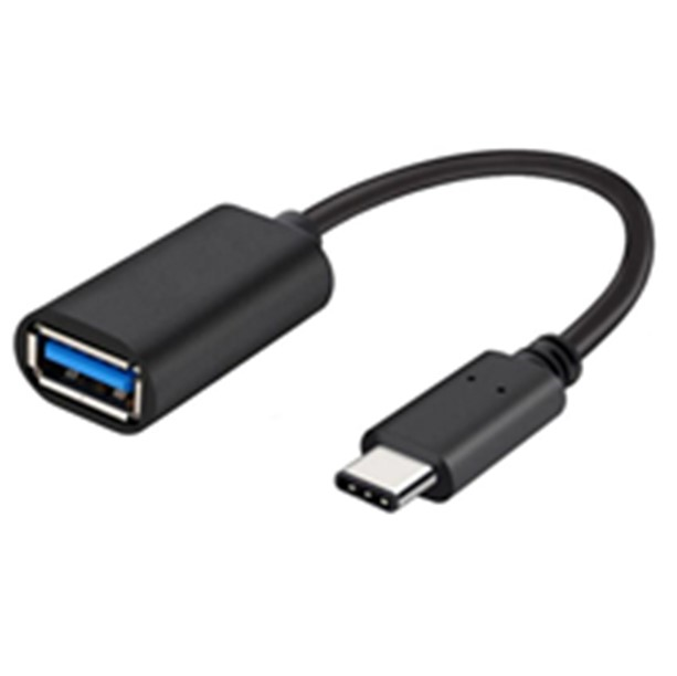 Adaptador USB-C a USB 3.0 (M-H), GIGATECH TC-USB3