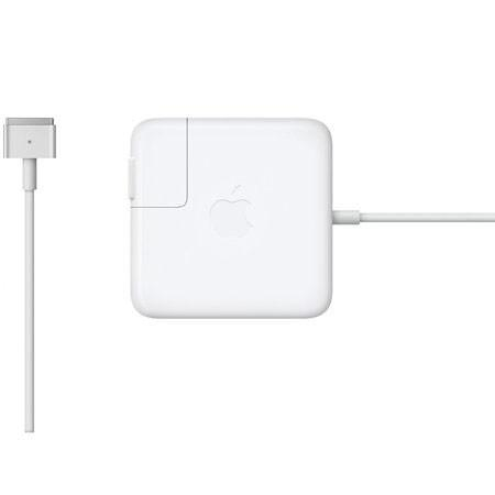 Adaptador de Corriente (Cargador / Eliminador), MagSafe 2, 85 W, APPLE MD506E/A
