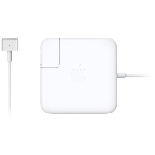 Adaptador de Corriente (Cargador / Eliminador), MagSafe 2, 60 W, APPLE MD565E/A