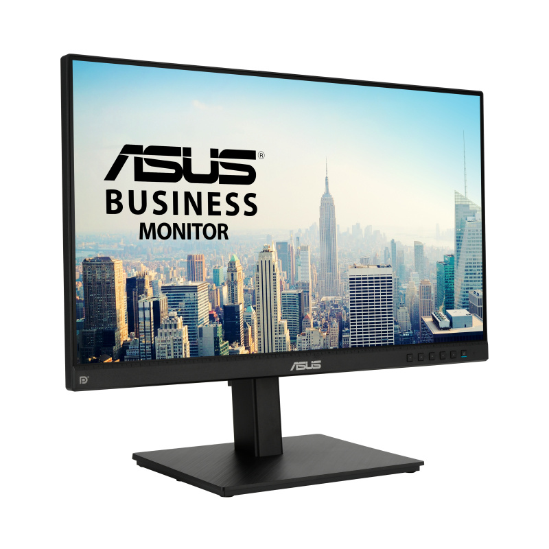 Monitor Touch BE24ECSBT, LED 23.8" Full HD, 75Hz, Resolución 1920 x 1080, IPS, Bocinas Integradas, HDMI/DP, ASUS 90LM05M1-B093B0