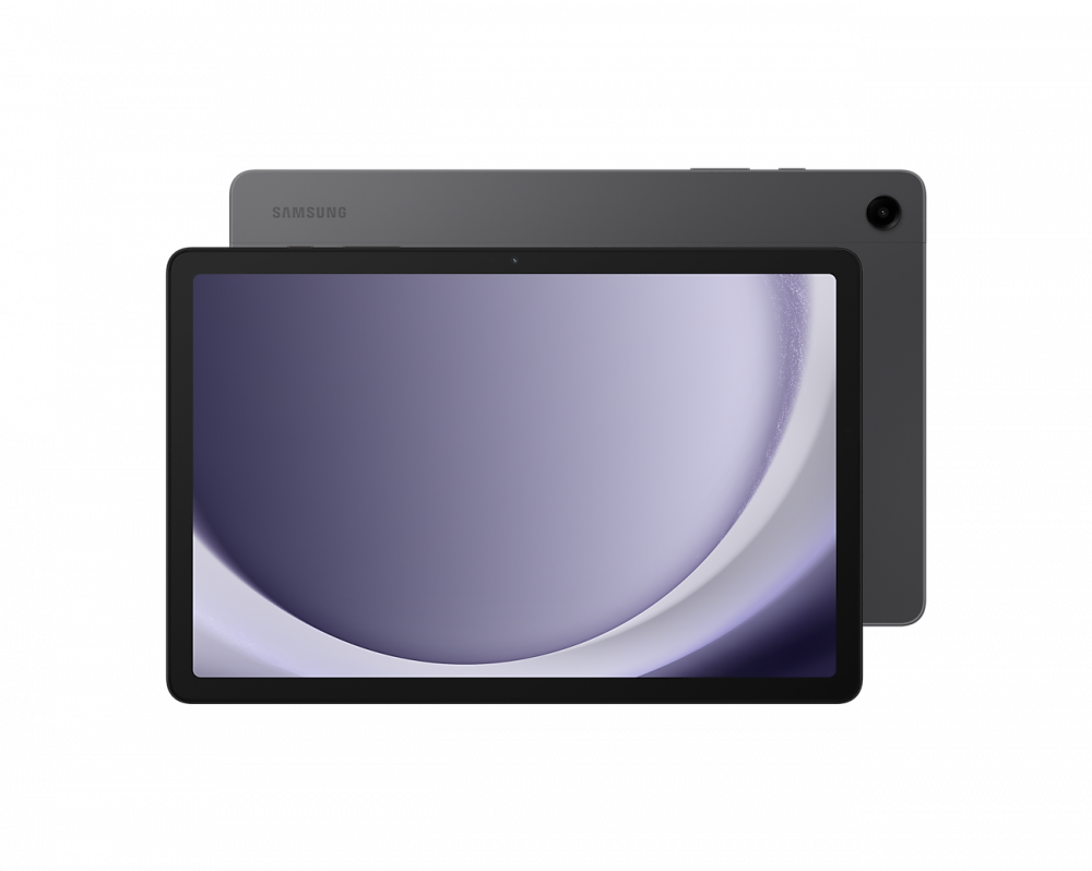 Tablet Galaxy Tab A9 Plus 11", CPU Octa Core, RAM 8GB, ROM 128GB, LED Multi Touch 11" FHD, Wi-Fi 5, BT 5.0, Cámara Ppal 5MP, Android 11, SAMSUNG SM-X210NZAEMXO