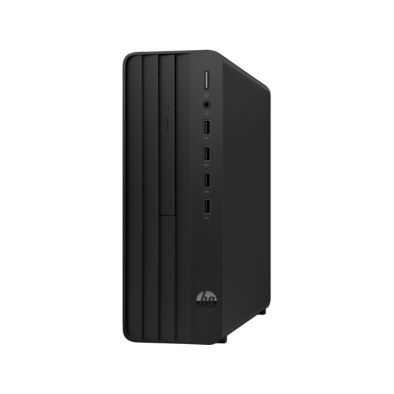 Computadora de Escritorio (Desktop) 280 G9 SFF, Intel Core i5-12500, RAM 8GB, 512GB SSD, Win 11 Pro, HP 8F7U6LT#ABM
