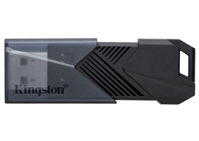 Unidad de Memoria Flash USB 3.2 Gen 1, DataTraveler Exodia Onyx, 256GB, Color Negro, KINGSTON DTXON/256GB