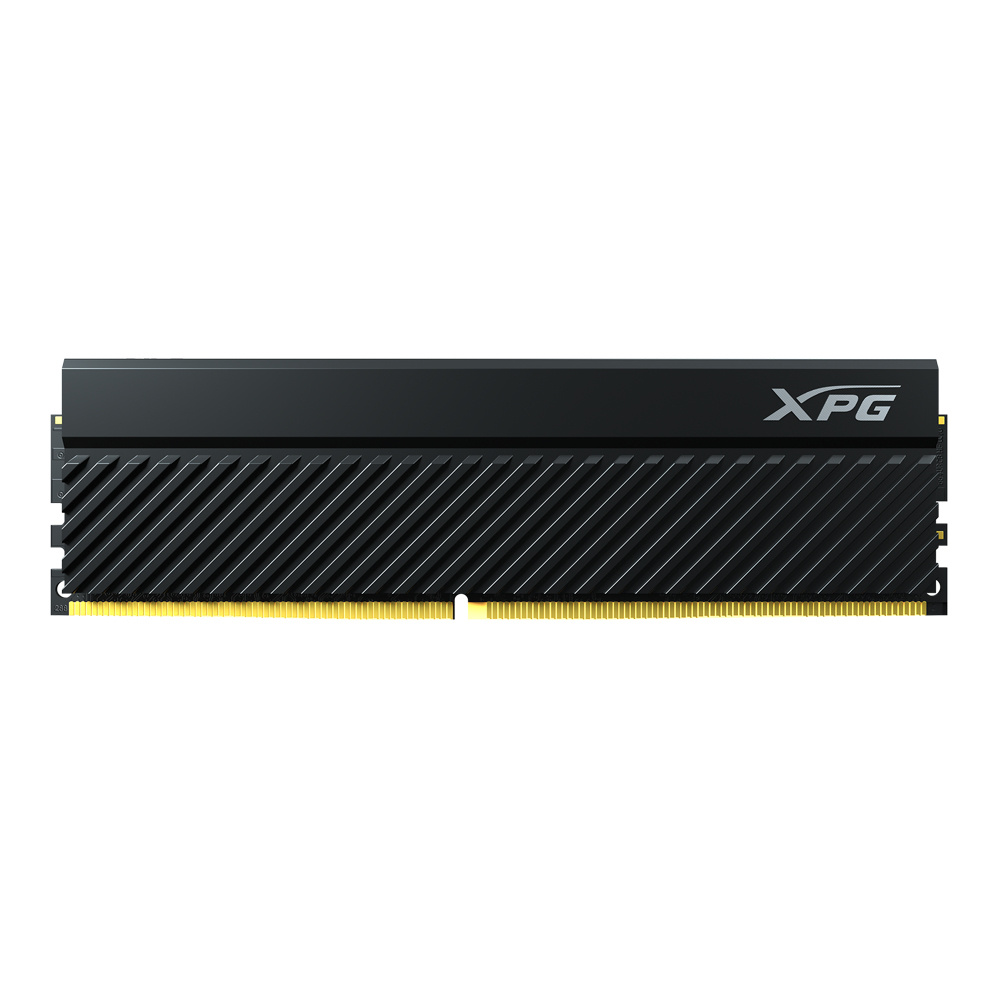 Memoria RAM XPG Spectrix D45G, 16GB, DDR4, 3600Mhz, PC4-28800, CL18, Color Negro, ADATA AX4U360016G18I-CBKD45