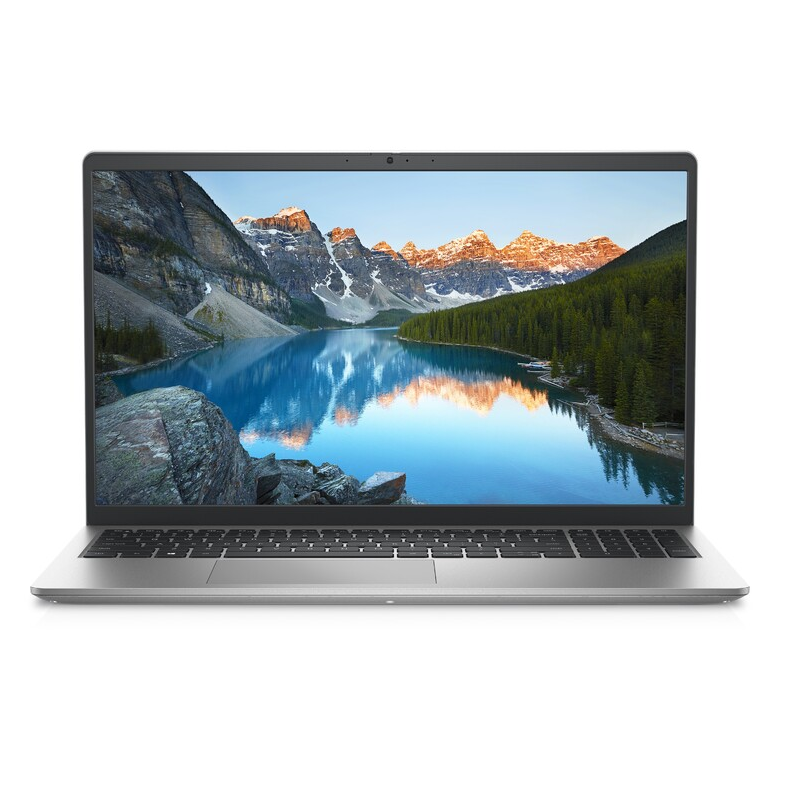 Computadora Portátil (Laptop) Inspiron 3520, Intel Core i7 1255U, RAM 16GB DDR4, SSD 512GB, 15.6" LED, Video UHD Graphics, Win 11 Home, DELL W0VN1