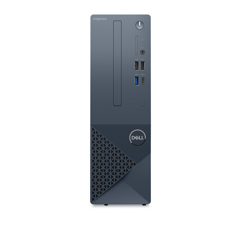 Computadora de Escritorio (Desktop) Inspiron SFF 3030, Intel Core i7 14700, RAM 16GB DDR4, SSD 512GB, Video UHD Graphics 770, Win 11 Pro, DELL K50HT