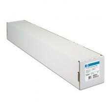 Rollo de Papel Bond Blanco Intenso, de 24" x 150ft, HP C1860A