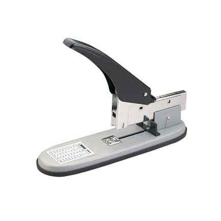 Engrapadora Metálica, Uso Pesado, para 220 Hojas, MAE EUP-8