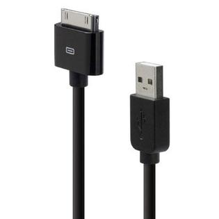 Cable de Sincronización y Carga para iPod, iPad y iPhone Belkin
