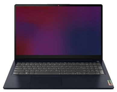 Computadora Portátil (Laptop) IdeaPad 3-15IAU7, Intel Core i3 1215U 3.30GHz, RAM 8GB DDR4, SSD 1TB, 15.6" LED, Gráficos Intel Iris Xe, Win 11 Home, LENOVO 82QD00AHLM