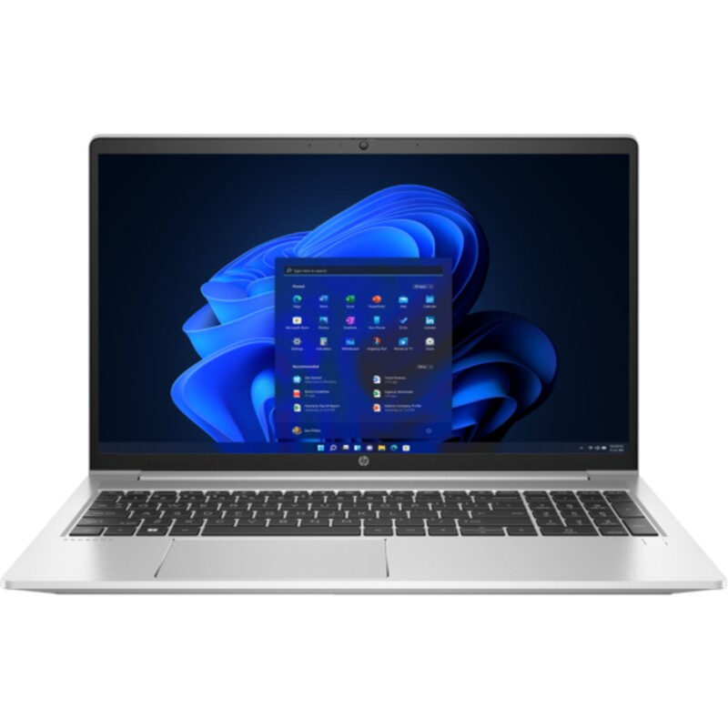 Computadora Portátil (Laptop) ProBook 450 G9, Intel Core i5 1235U, RAM 16GB DDR4, SSD 512GB, 15.6" LED, Video Iris Xe Graphics, Win 11 Pro, HP 8Y912LA#ABM