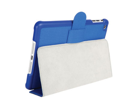 Funda STM Skinny para mini iPad color Azul - Royal Blue / 639266188018