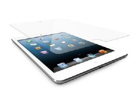 Mica Protectora 2Pack Speck para iPad Mini - Brillante / 875912027168