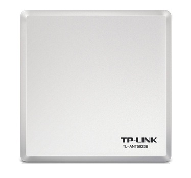 Antena Direccional, Tipo Panel para Exterior de 23dBi a 5GHz, TP-LINK TL-ANT5823B