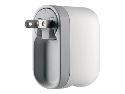 Cargador de Pared Giratorio Belkin, 2.1 AMP