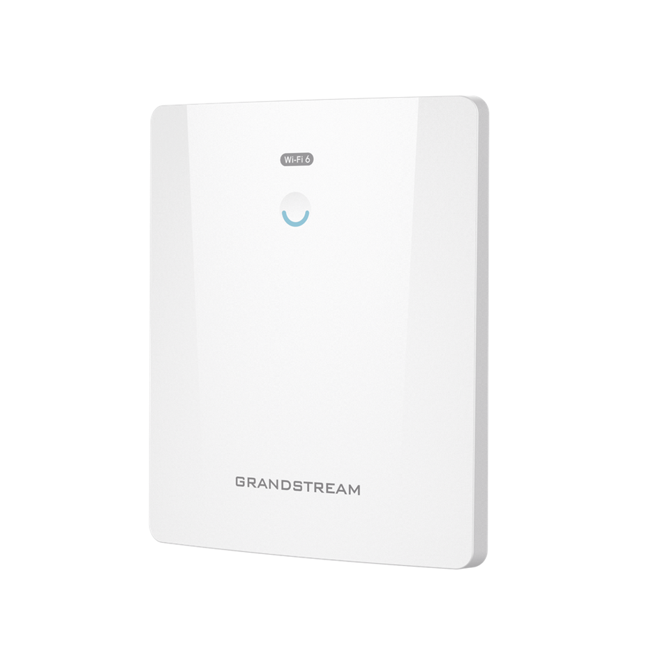 Punto de Acceso para Exterior Wi-Fi 6 AX600, MU-MIMO 4x4:4 con Administración desde la Nube Gratuita o Stand-Alone, IP67 GRANDSTREAM GWN7664ELR