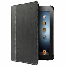 Funda Marware Vibe para iPad mini Color Negro / 602956011347