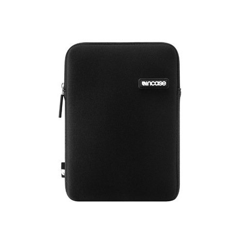 Funda de Neopreno Incase Sleeve para iPad Mini Color Negro / 650450127279