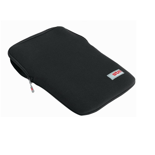 Funda de Neopreno STM VST Glove Micro para iPad Color Negro / 9336283008404